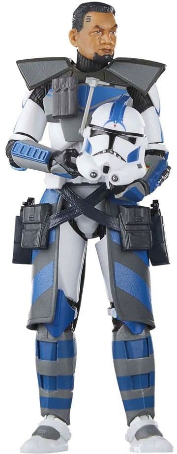 Star Wars Black Series ARC Trooper Fives Star Wars Butiken