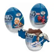 Chokladägg Star Wars - 1-pack