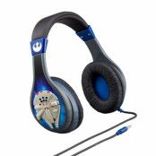 eKids Star Wars Headphone with volume limiter