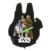 Folieballong Star Wars