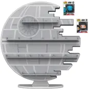 Funko Bitty POP! Star Wars - Death Star Display