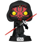 Funko POP! Star Wars: Dark Side - Darth Maul