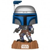 Funko POP! Star Wars: Fett Legacy - Jango Fett