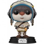 Funko POP! Star Wars: The Acolyte - Bazil