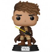 Funko POP! Star Wars: The Acolyte - Yord Fandar