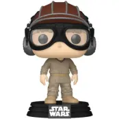 Funko POP! Star Wars: The Phantom Menace Anniversary - Anakin with Helmet