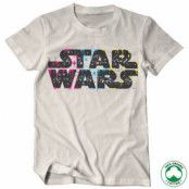 Inked Star Wars Logo Organic Tee, T-Shirt