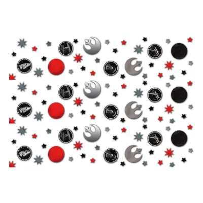 Konfetti Star Wars - 34 gram