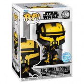 POP Star Wars - ARC Umbra Trooper Special Edition #550