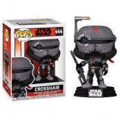 POP Star Wars Bad Batch Crosshair