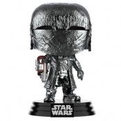 POP Star Wars Rise of Skywalker Knight of Ren Cannon