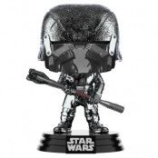 POP figure Star Wars Rise of Skywalker Knight of Ren Club