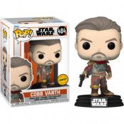 POP Star Wars - Cobb Vanth Limited Chase Edition #484