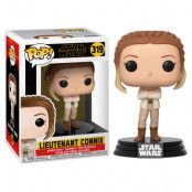 POP Star Wars Ep 9 Lieutenant Connix #