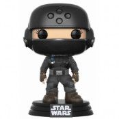 POP! Vinyl Star Wars - Jyn Erso Fall Convention Exclusive