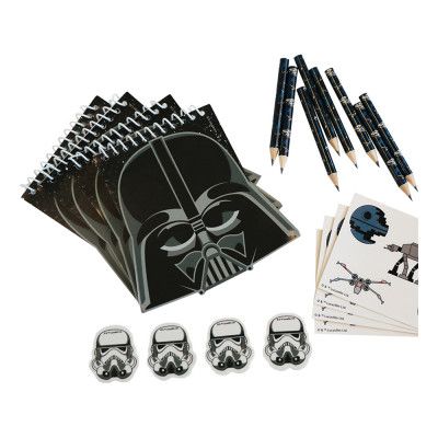 Skolstart Set Star Wars