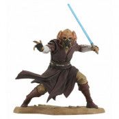 Star Wars 2 - Plo Koon - Statue Premier Collection 1/7 28Cm