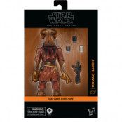 Star Wars A New Hope Moman Nadon figure 15cm