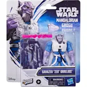 Star Wars ActionVerse Figur Garazen"Zeb"Orrelios - Star Wars -  Leksaksaffären