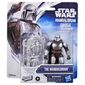 Star Wars Actionverse Figur Mandalorian - Star Wars -  Leksaksaffären