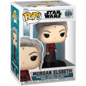 Star Wars - Ahsoka - Morgan Elsbeth vinylfigur 684 - Funko Pop! - Funko Shop Europe