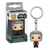 Star Wars Ahsoka - Pocket Pop Keychains - Morgan Elsbeth