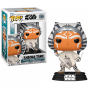 Star Wars Ahsoka - Pop Marvel Nr 749 - Ahsoka Tano