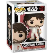 Star Wars - Andor - Cassian Andor Vinyl Figur 759 - Funko Pop! - Funko Shop Europe