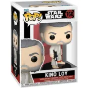 Star Wars - Andor - Kino Loy Vinyl Figur 760 - Funko Pop! - Funko Shop Europe