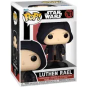 Star Wars - Andor - Luthen Rael Vinyl Figur 761 - Funko Pop! - Funko Shop Europe