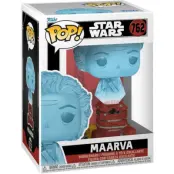 Star Wars - Andor - Maarva Vinyl Figur 762 - Funko Pop! - Funko Shop Europe