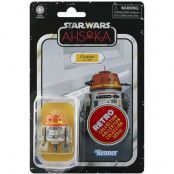 Star Wars: Ashoka The Retro Collection - Chopper