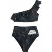 Star Wars Bikini-set - Space Advert - S XXL - för Dam - flerfärgad