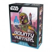 Star Wars Bounty Hunters