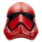 Star Wars Captain Cardinal electronic helmet
