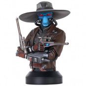 Star Wars Clone Wars Cad Bane bust 15cm