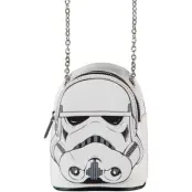 Star Wars - Disney Axelväska - Stormtrooper - Micro Bag - för flerfärgad