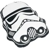 Star Wars - Disney Kuddar - Storm Trooper - för None - flerfärgad