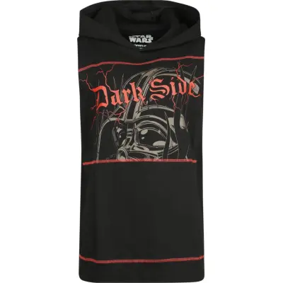 Star Wars - Disney Linnen - Dark Side - S XL - för Herr - svart