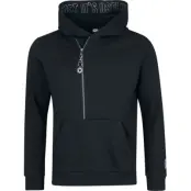 Star Wars - Disney Luvtröja - Useless To Resist - S XL - för Herr - svart