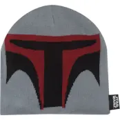 Star Wars - Disney Mössa - Boba Fett - för flerfärgad