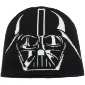 Star Wars - Disney Mössa - Darth Vader - för svart/vit