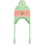 Star Wars - Disney Mössa - The Mandalorian - Grogu - för  flerfärgad