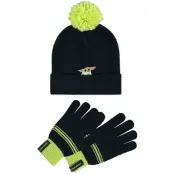 Star Wars - Disney Mössa - The Mandalorian - Grogu - presentset - för  flerfärgad