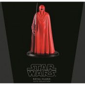 Star Wars - Elite Collection - Royal Guard 21 Cm L.edit 3000Ex