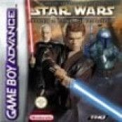Star Wars Episode 2 Attack Of The Clones