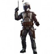 Star Wars Episode II - Jango Fett MMS - 1/6