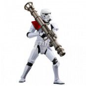 Star Wars Fallen Order Rocket Launcher Trooper figure 15cm