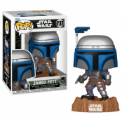 POP Star Wars - Jango Fett #737