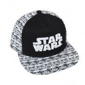 Star Wars - Flat Cap